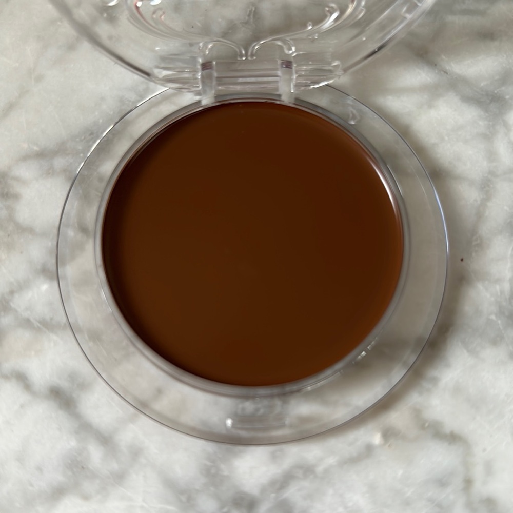 KVD Beauty Good Apple Skin Perfecting Foundation Balm in DEEP 092